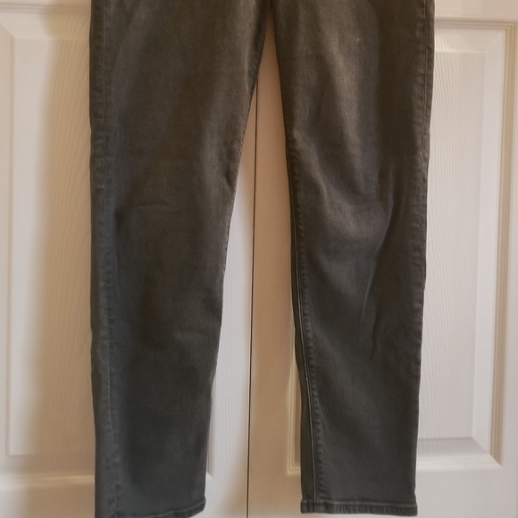 High waisted Mom jeans - Picture 3 of 3